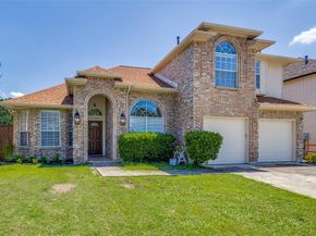 1136  Breezewood Drive , Lewisville Texas 75077