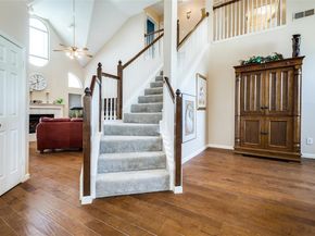 1136  Breezewood Drive , Lewisville Texas 75077