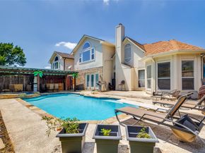 1136  Breezewood Drive , Lewisville Texas 75077