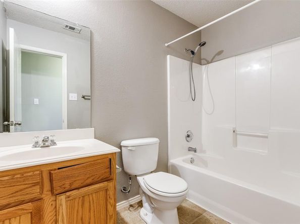 9957  George Washington Drive , McKinney Texas 75072