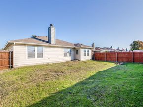 9957  George Washington Drive , McKinney Texas 75072