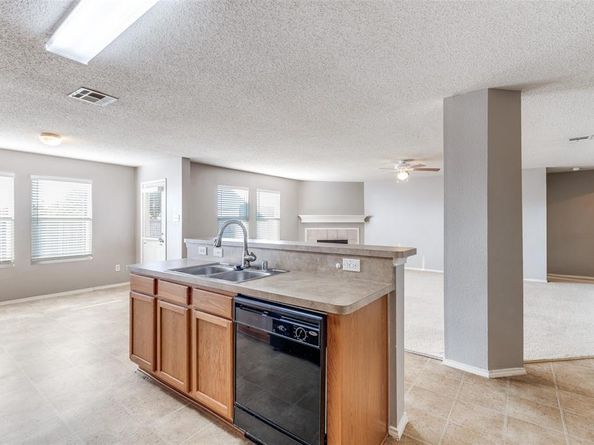 9957  George Washington Drive , McKinney Texas 75072