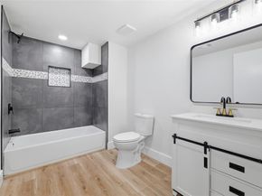 6922  Trailcrest Drive , Dallas Texas 75232