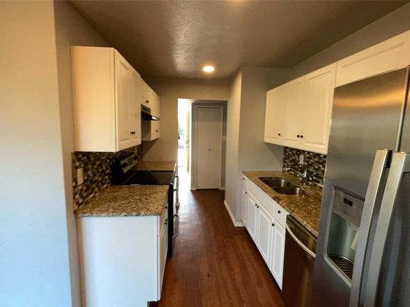 5416  Rice Drive , The Colony Texas 75056