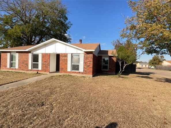 5416  Rice Drive , The Colony Texas 75056