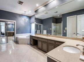 17819  Lost View Road , Dallas Texas 75252