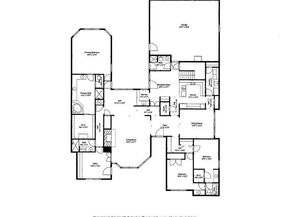 17819  Lost View Road , Dallas Texas 75252