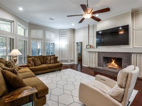 17819  Lost View Road , Dallas Texas 75252