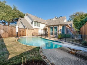 17819  Lost View Road , Dallas Texas 75252