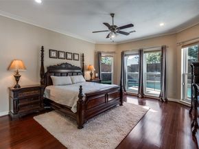 17819  Lost View Road , Dallas Texas 75252