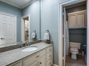 17819  Lost View Road , Dallas Texas 75252