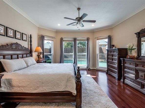 17819  Lost View Road , Dallas Texas 75252