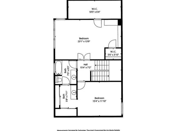 17819  Lost View Road , Dallas Texas 75252