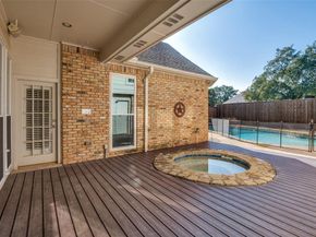 17819  Lost View Road , Dallas Texas 75252