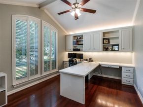 17819  Lost View Road , Dallas Texas 75252