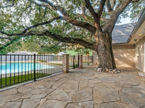 7008  Joyce Way , Dallas Texas 75225