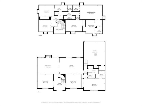 7008  Joyce Way , Dallas Texas 75225