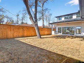 3754  Durango Drive , Dallas Texas 75220