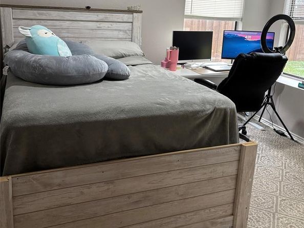 1504  Horncastle Street , Fort Worth Texas 76134