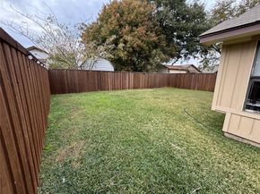 1504  Horncastle Street , Fort Worth Texas 76134