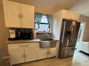 1504  Horncastle Street , Fort Worth Texas 76134