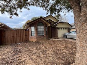 1504  Horncastle Street , Fort Worth Texas 76134