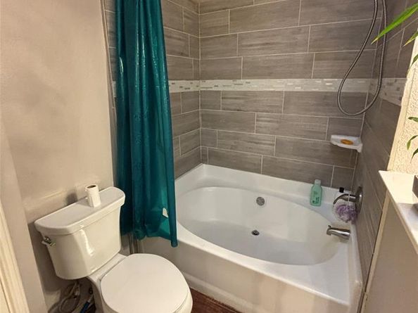 1504  Horncastle Street , Fort Worth Texas 76134