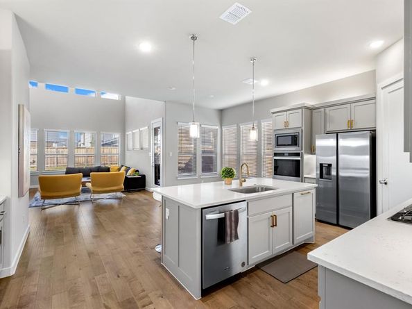 3660  Spruce Hills Street , Frisco Texas 75033