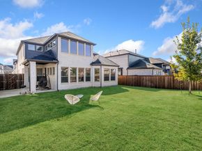 3660  Spruce Hills Street , Frisco Texas 75033