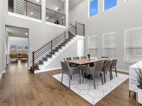 3660  Spruce Hills Street , Frisco Texas 75033