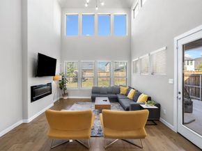 3660  Spruce Hills Street , Frisco Texas 75033