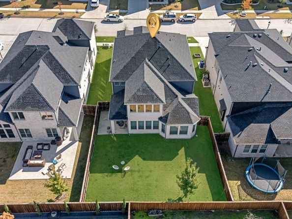 3660  Spruce Hills Street , Frisco Texas 75033