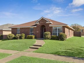 640  Canyon Place , DeSoto Texas 75115