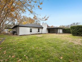 6432  Juneau Road , Fort Worth Texas 76116