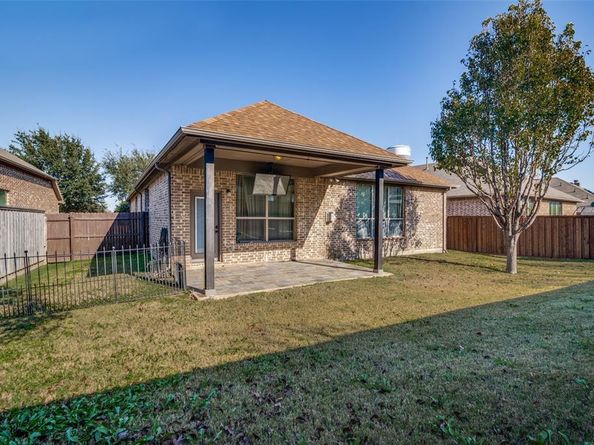 591 W Fate Main Place , Fate Texas 75087