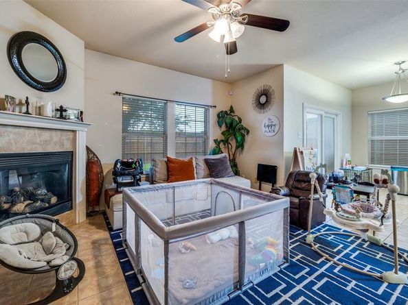 187  Castleridge Drive  B, Little Elm Texas 75068