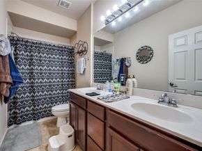 187  Castleridge Drive  B, Little Elm Texas 75068