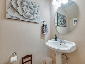 187  Castleridge Drive  B, Little Elm Texas 75068