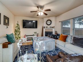 187  Castleridge Drive  B, Little Elm Texas 75068