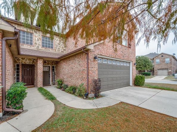 187  Castleridge Drive  B, Little Elm Texas 75068