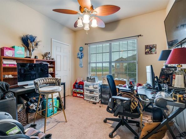 187  Castleridge Drive  B, Little Elm Texas 75068