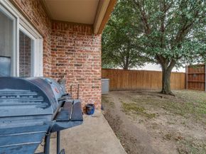 187  Castleridge Drive  B, Little Elm Texas 75068