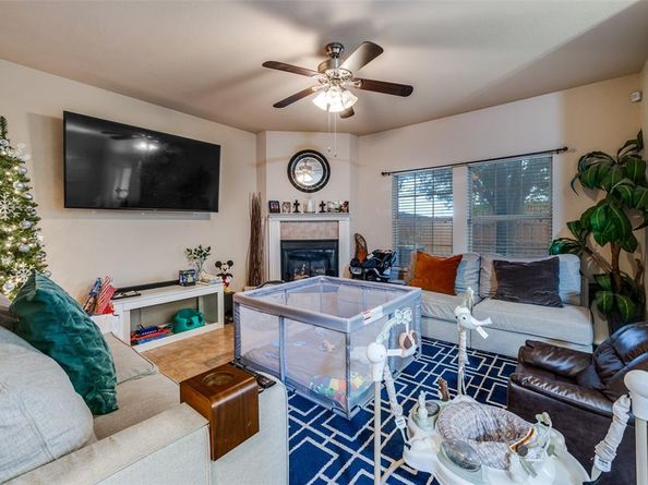 187  Castleridge Drive  B, Little Elm Texas 75068