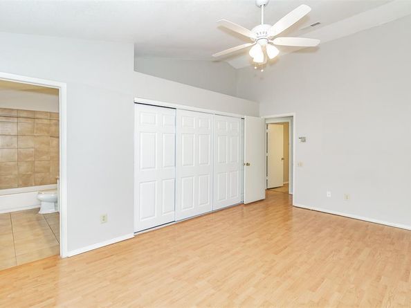 4637  Feathercrest Drive , Fort Worth Texas 76137