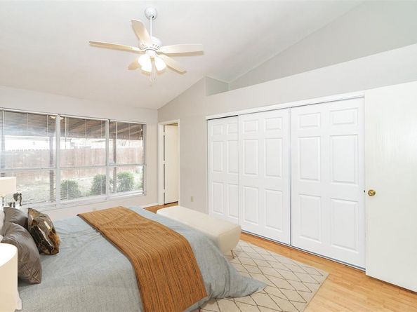 4637  Feathercrest Drive , Fort Worth Texas 76137