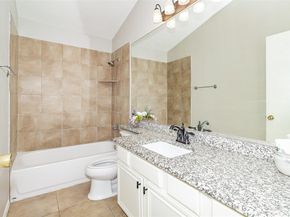 4637  Feathercrest Drive , Fort Worth Texas 76137