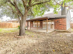 4637  Feathercrest Drive , Fort Worth Texas 76137