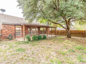 4637  Feathercrest Drive , Fort Worth Texas 76137
