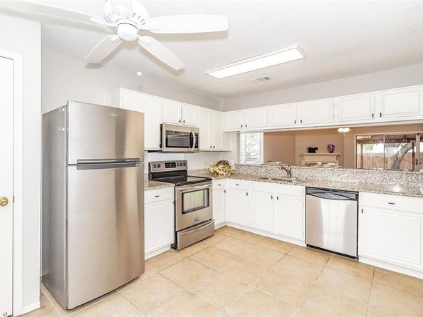 4637  Feathercrest Drive , Fort Worth Texas 76137