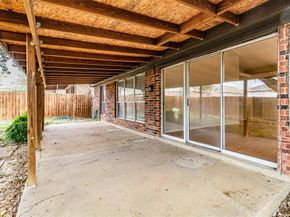 4637  Feathercrest Drive , Fort Worth Texas 76137